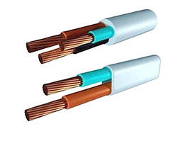 Дріт настановний ШВВП