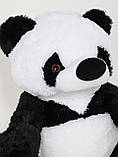 Велика м'яка іграшка панда 170 см, фото 3