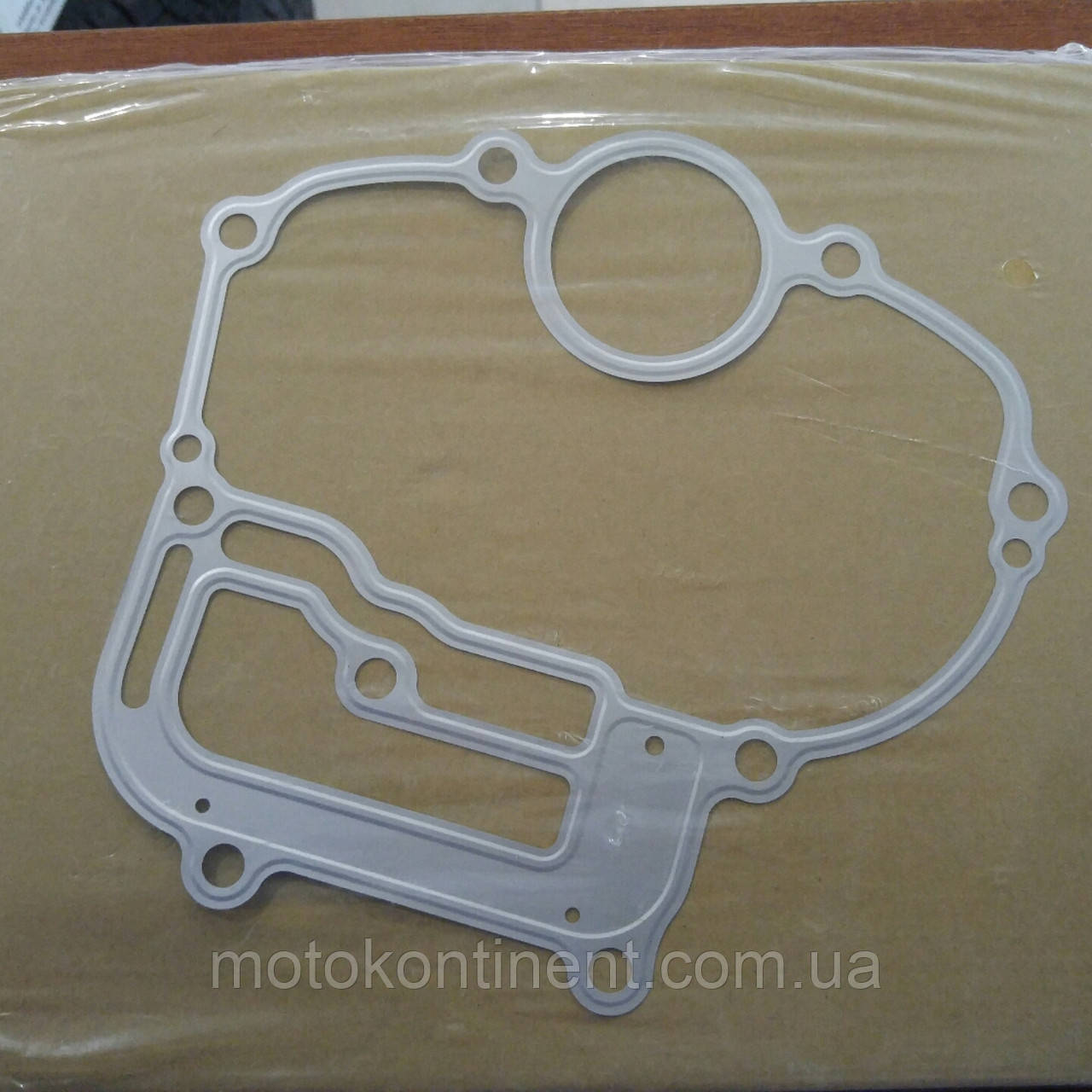 11381-ZW9-003 Прокладка олійного піддона Honda BF8-BF20