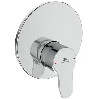 Смеситель для душа Ideal Standard Cerabase A7392AA, встраиваемый, хром