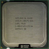 Процесор Intel Celeron Dual-Core E3200 2.40GHz/1M/800, s775 