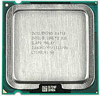 Процесор Intel Core2 Duo E7200 2.53 GHz / 3M / 1066 s775, tray 