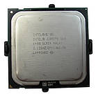 Процесор Intel Core2 Duo E6400 2.13 GHz / 2 M / 1066 s775, tray