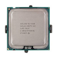 Процессор Intel Core2 Duo E4500 2.20GHz/2M/800 s775, tray