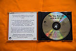 Музичний диск CD. AIR SUPPLY - The very best 1992, фото 5