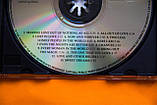 Музичний диск CD. AIR SUPPLY - The very best 1992, фото 6
