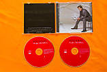 Музичний диск CD. ALED JONES - For you the collection (2cd), фото 4