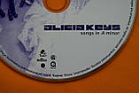 Музичний диск CD. ALICIA KEYS, фото 2