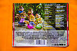 Музичний диск CD. ALVIN and the CHIPMUNKS, фото 3