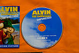 Музичний диск CD. ALVIN and the CHIPMUNKS, фото 5