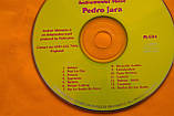 Музичний диск CD. Andrean Memories - PEDRO JARA, фото 3