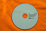 Музичний диск CD. ANDY ABRAHAM - The Impossible Dream, фото 2