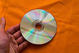 Музичний диск CD. ANDY ABRAHAM - The Impossible Dream, фото 5
