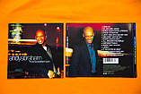 Музичний диск CD. ANDY ABRAHAM - The Impossible Dream, фото 7