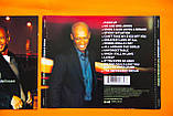 Музичний диск CD. ANDY ABRAHAM - The Impossible Dream, фото 8
