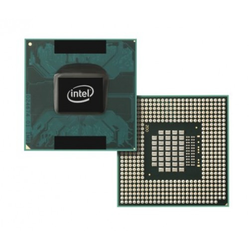Процесор Intel Core2 Duo Mobile T2330 1.66ГГц