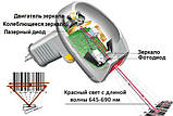 Сервісне обслуговування та ремонт сканерів штрих-коду, фото 2