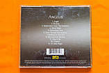 Музичний диск CD. ANGELIS, фото 3