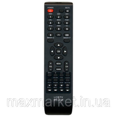 Пульт дистанційного керування ROLSEN RC-A06 [LCD TV ]