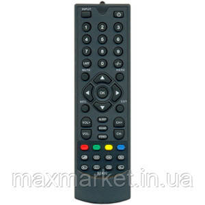 Пульт дистанционного управления BRAVIS RC42C [TV]