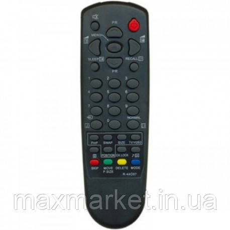 Пульт дистанционного управления DAEWOO R-44C07 [TV]