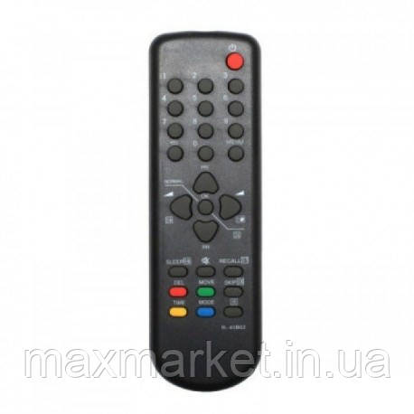 Пульт дистанційного керування для телевізора DAEWOO R-40B02 [TV]