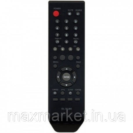 Пульт дистанционного управления DIGITAL DL-32J85 [LCD, LED TV ]