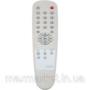 Пульт дистанційного керування GROL RS09-M301 [TV]