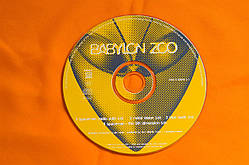 Музичний диск CD. BABYLON ZOO