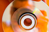 Музичний диск CD. BABYLON ZOO, фото 5