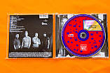 Музичний диск CD. BACKSTREET BOYS - UNBREAKABLE, фото 4