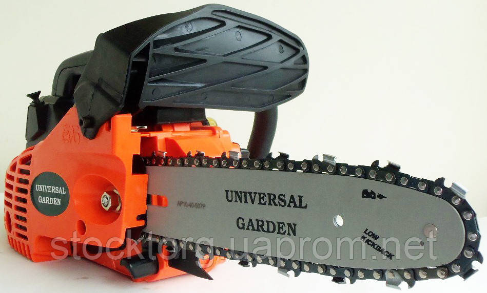Бензопила (сучкорез) Universal Garden 2500: продажа, цена в Днепре .