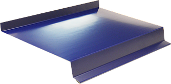 Віконний відлив "Євро + крапельник"