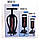 Насос ручний Intex Double Quick II Hi-Output 68614, фото 3