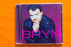 Музичний диск CD. BRYN TERFEL