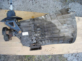 КПП Форд Транзіт 2.4 di 3C1R7003AA