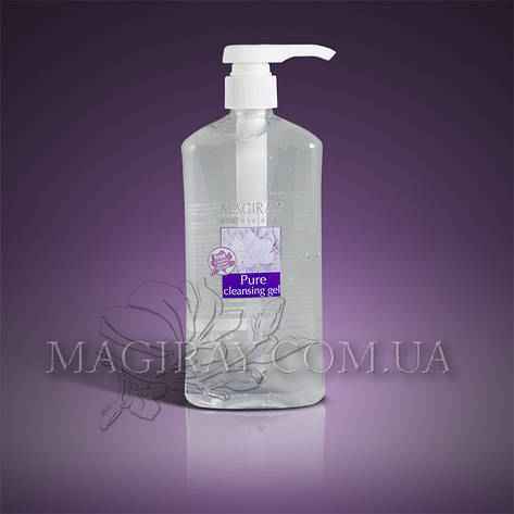 PURE CLEANSING GEL — Очисне желе (500 мл), фото 1