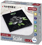 Ваги підлогові Aurora AU 4308, фото 3