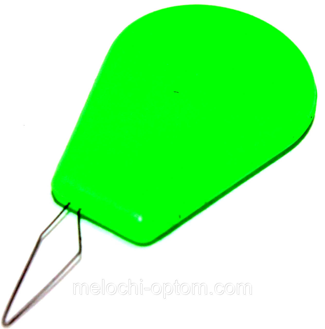 Нитковдівачі для голок пластикові, нитку в голку, фото 1