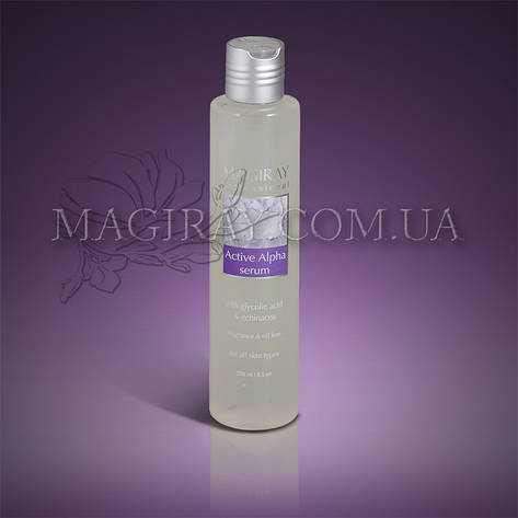 ACTIVE ALPHA GEL LOTION(23%) — Активний Альфа Серум (200 мл), фото 1