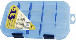 Коробка Aquatech 7002 (3-13 комірок) Акватек