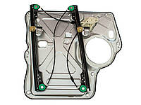 Склопідйомник електричний передній правий VW T5 03 -