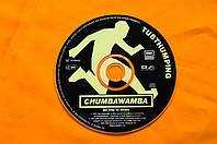 Музыкальный CD диск. CHUMBAWAMBA