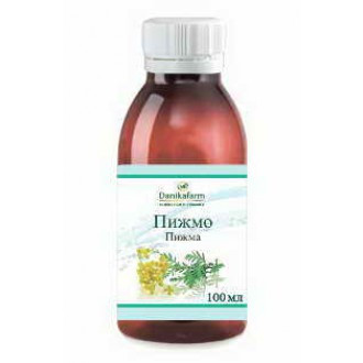 Баж - пижмо, фото 1