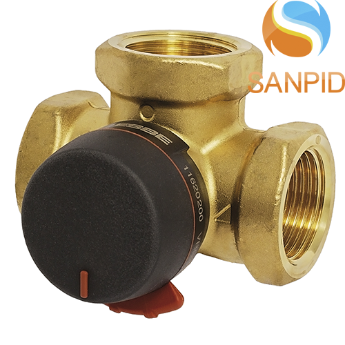 Триходовий клапан ESBE VRG 231 Rp1 1/2"