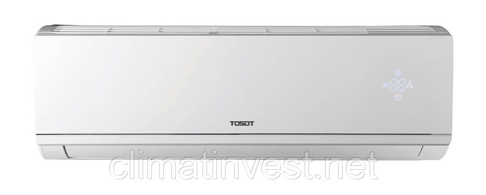Кондиціонер Tosot GL-24WF Hansol, фото 1