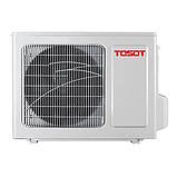 Кондиціонер Tosot GL-24WF Hansol, фото 3