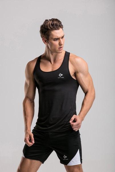 Майка для занять спортом, фото 1