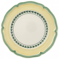 Тарілка сніданкова 21 см French Garden Vienne Villeroy & Boch