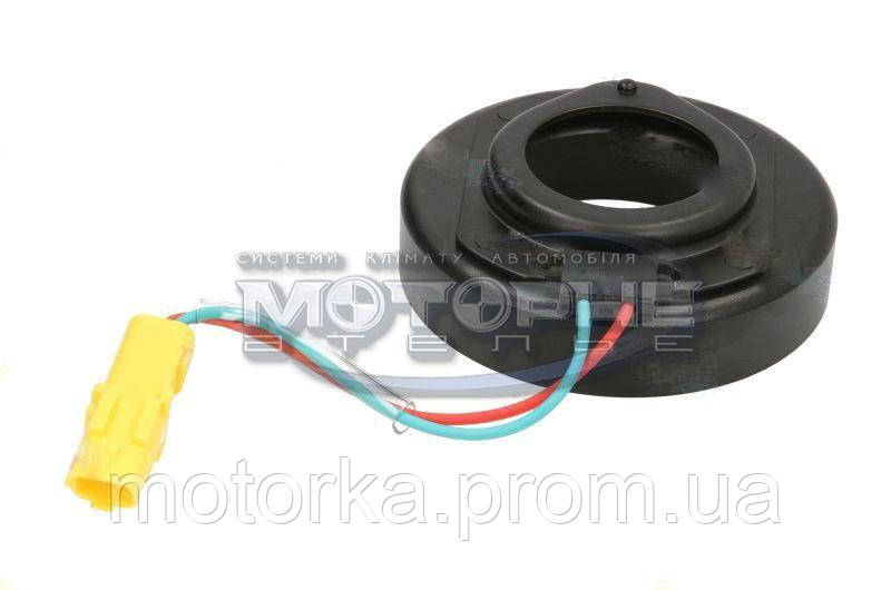 Катушка компрессора кондиционера SANDEN SD6V12, SD6C12, SD7C16, CITROEN, PEUGEOT - фото 1 - id-p530393248